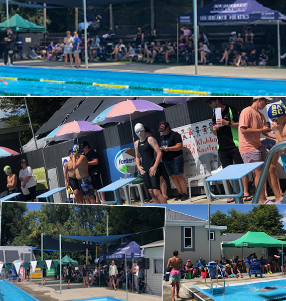 2026 Te Kawau Carnival